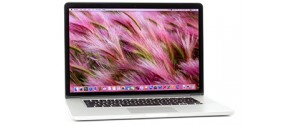 A1398 - 15" MacBook Pro